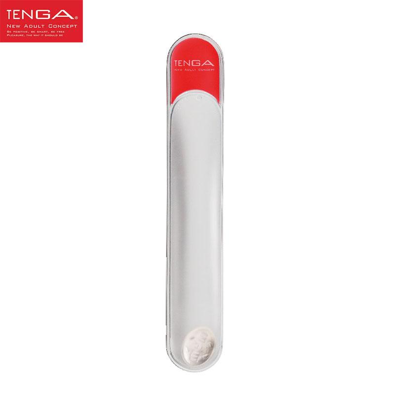 TENGA Hole Warmer Aircraft Cup Heating Rod, designed to add realistic warmth to your TENGA Aircraft Cup for a more authentic masturbation experience.