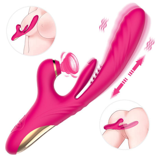 Orena Daphne Vibrator