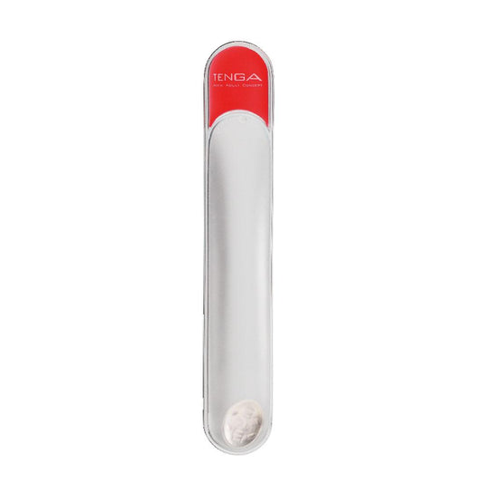 TENGA Hole Warmer Aircraft Cup Heating Rod, designed to add realistic warmth to your TENGA Aircraft Cup for a more authentic masturbation experience.