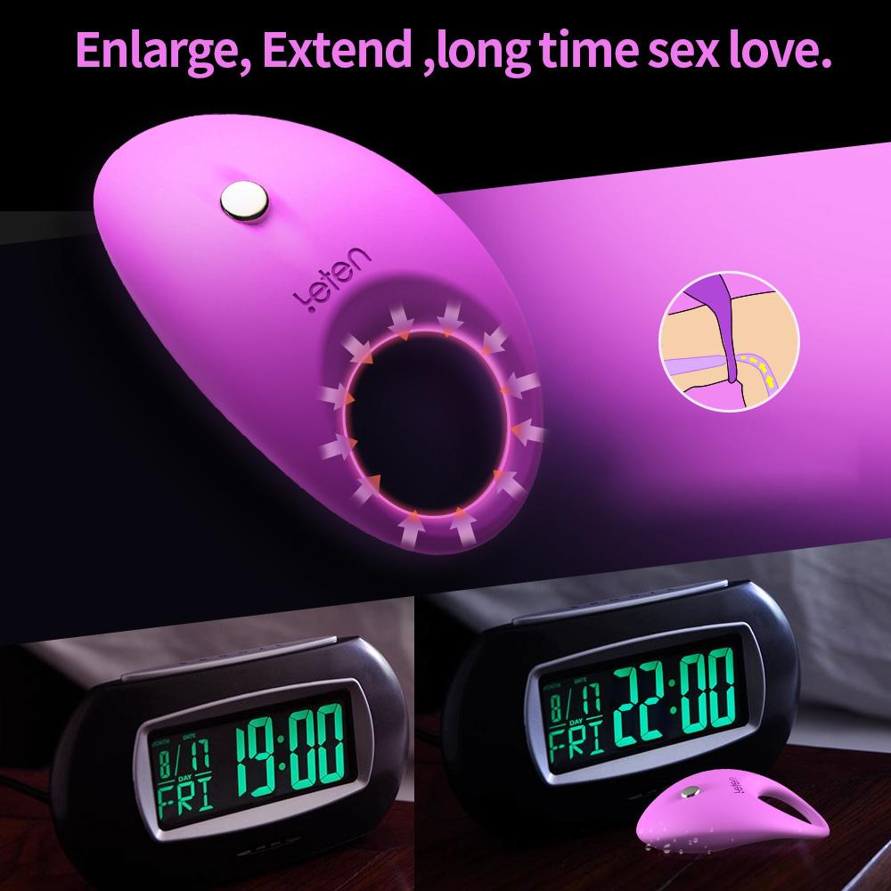 Couples toy with clitoral, G-spot, and penis stimulation – perfect for mutual pleasure