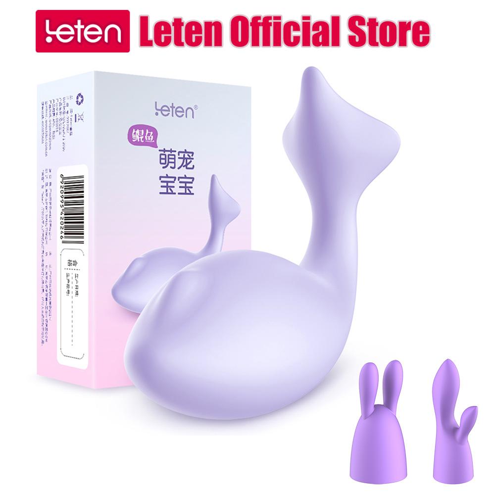  Silicone Multi-Mode Wireless Bullet Vibrator for Women