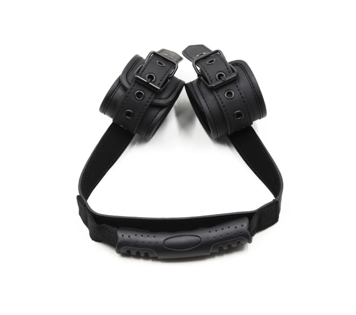 Tied Hand Cuffs for Women