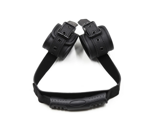 Tied Hand Cuffs for Women